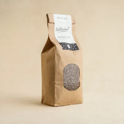 Seminte CHIA 250 g