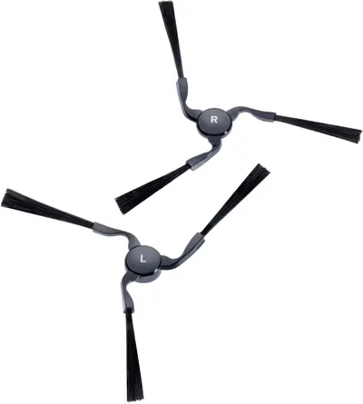 Perii laterale Miele - RX-SB2, negre