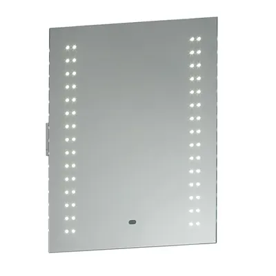Corp de iluminat pentru baie, Perle shaver mirror IP44 4.8W SW cool white