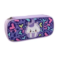 Penar tip etui, 1 fermoar, Ecada, 786003
