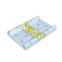 Suport pentru schimbat scutece Chipolino Dino 50x70 zoo blue