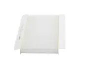 Filtru habitaclu BOSCH 1 987 432 076