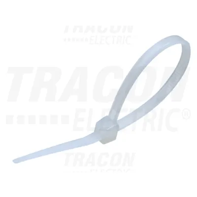 Fasete normale, natur 270PR 260x2.5mm, D=3-73, PA6.6