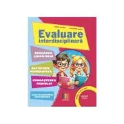Evaluare interdisciplinara nivel 2 (5-6 ani)