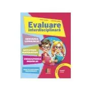 Evaluare interdisciplinara nivel 2 (5-6 ani)