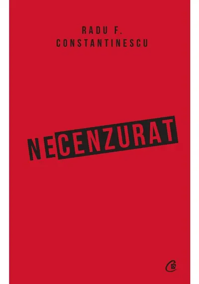 Necenzurat. Editia a III-a
