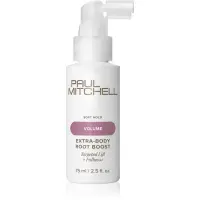 Paul Mitchell Volume Extra-Body Root Boost spray pentru volum pentru par fin 75 ml