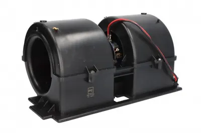 Ventilator habitaclu 24V potrivit DAF 45, LF 45, LF 55, XF 95; RVI C, KERAX, MAXTER, MIDLUM, PREMIUM, PREMIUM 2; VOLVO FE, FL II 05.91