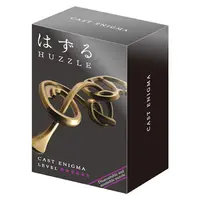 Huzzle Cast ENIGMA