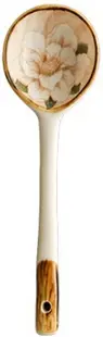 Lingură pentru sosuri și condimente Morello - Camellia, 16.8 cm