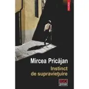 Instinct de supravietuire