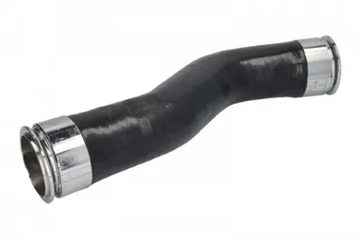 Furtun intercooler (76mmx150mm) potrivit VOLVO B7, F10, F12, F16, F7 D7E290-TD70G 08.77