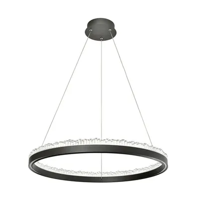 Zuma Line Led Pendant Regi Pd2304600r-Mb 47w Cct B