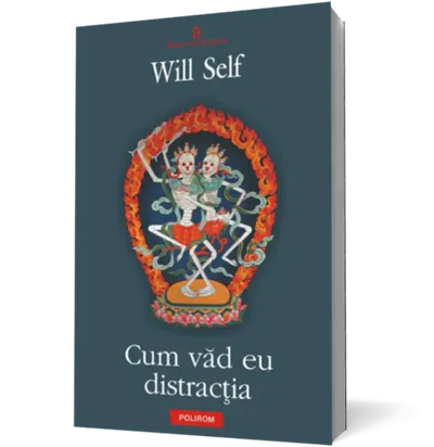 Cum văd eu distracția