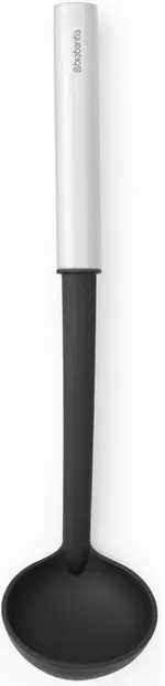 Polonic pentru sos Brabantia - Profile New Non-Stick, gri