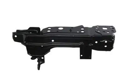 Suport lampa dreapta vertical, metal potrivit TOYOTA AURIS E18, COROLLA E21 05.15-05.22
