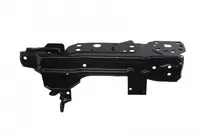 Suport lampa dreapta vertical, metal potrivit TOYOTA AURIS E18, COROLLA E21 05.15-05.22