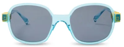 Ochelari de soare pentru copii Ki ET LA - Urban, 4-7 г, Storm Sun