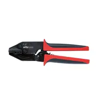 Cleste sertizare 0,14-16 mm² | 220 mm / 0,14-16 ²