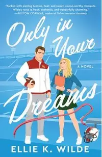 Only in Your Dreams