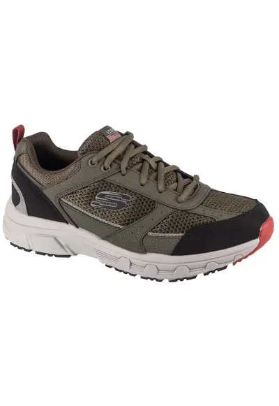 Pantofi sport - Oak Canyon-Verketta 51898 - Verde