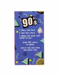 Joc - Guess that Tune ('90s)