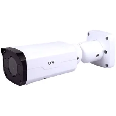 Camera IP 2 MP Uniview IPC2322EBR5-HDUPZ 2 MP, STARLIGHT, 60FPS, lentila varifocala motorizata 2.7 ~ 13.5 mm,IR 50 metri, Micro SD 256 GB, IK10