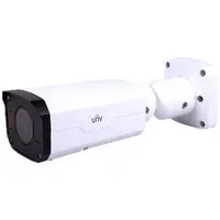 Camera IP 2 MP Uniview IPC2322EBR5-HDUPZ 2 MP, STARLIGHT, 60FPS, lentila varifocala motorizata 2.7 ~ 13.5 mm,IR 50 metri, Micro SD 256 GB, IK10