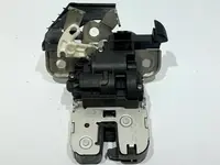 Broasca capota spate 8K9827505 Audi A3 facelift (2008-2013) [8P1]