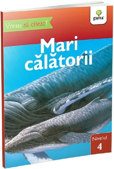 Mari calatorii