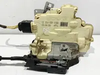 Broasca usa stanga spate 3C4839015A Volkswagen Passat B6 3C (2005-2010)