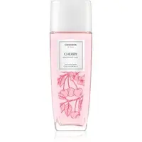 Chanson Chanson d'Eau Les Eaux Du Monde Cherry spray pentru corp