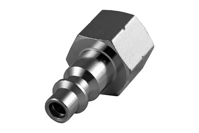 Conector Cu Filet Exterior Usa - 3 8 Filet Interior Jbm