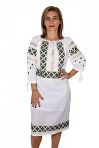 Rochie Traditionala Lorina 3