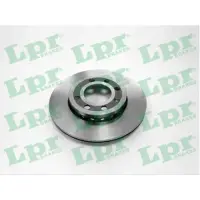 Disc frana LPR V2000V