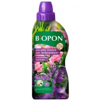 Biopon ingrasamant gel universal 0,5 L - Default Title
