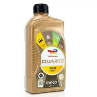 Ulei motor automobil, Totalenergies, Ineo First, 1 L, 0W30