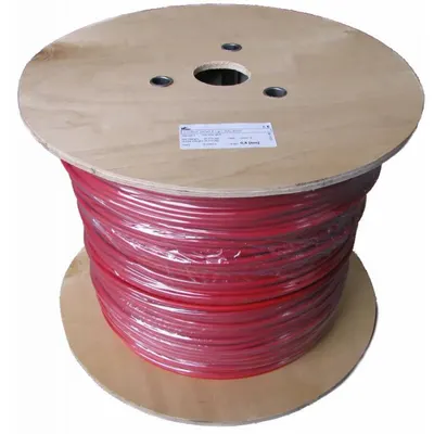 Rola 500 ml cablu incendiu 2 fire Rcb Electro JB-Y(St)Y 1x2x0.8.500