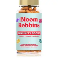 Bloom Robbins Immunity Boost capsule în sprijinul sistemului imunitar 76 g