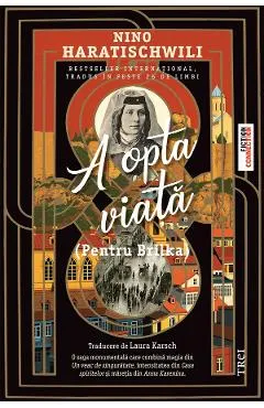 eBook A opta viata (Pentru Brilka)