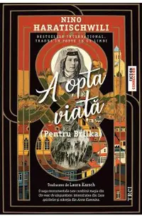 eBook A opta viata (Pentru Brilka)