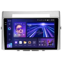 Navigatie Auto Teyes CC3 2K Toyota Verso 2004-2009 4+64GB 9.5" QLED Octa-core 2Ghz, Android 4G Bluetooth 5.1 DSP