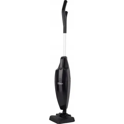 Aspirator Electric, Putere Motor 1600W, Negru
