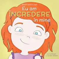 Eu am încredere în mine (Vol. 6) - Paperback brosat - Laurie Wright