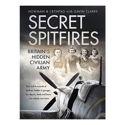 Secret Spitfires