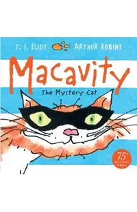 Macavity!