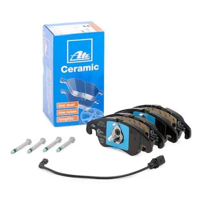 Set Placute Frana Fata Ate Ceramic 13.0470-2765.2