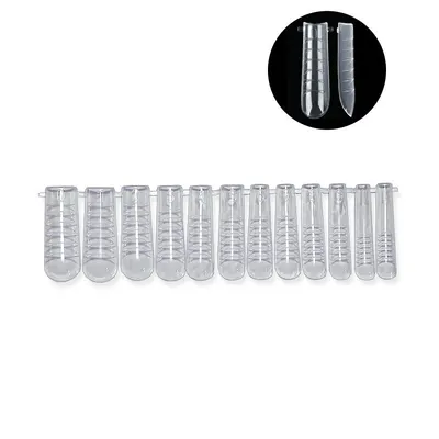 Liquid Tips C Set 12 Buc 12 Marimi Reutilizabile