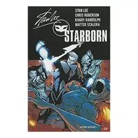 Starborn Volume Two