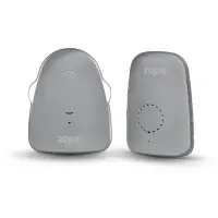 Zopa Digital Audiomonitor Watcher baby monitor audio 1 buc